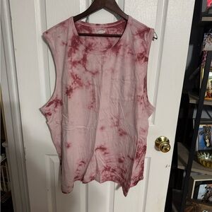 Men’s Old Navy Muscle Tee